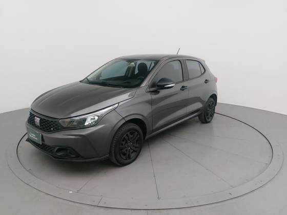 FIAT ARGO 1.0 FIREFLY FLEX MANUAL
